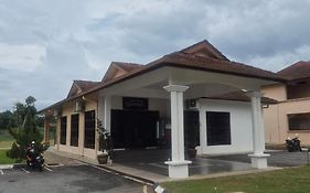 USAS Resort, Kuala Kangsar